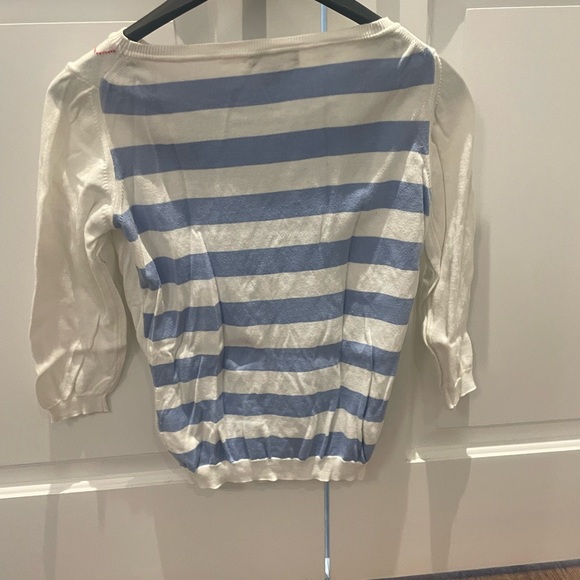 Burberry sweater size small - Picture 2 of 2